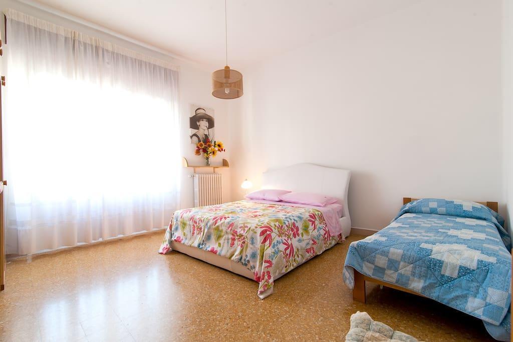 Ferienwohnung La Loggia Brindisi Exterior foto