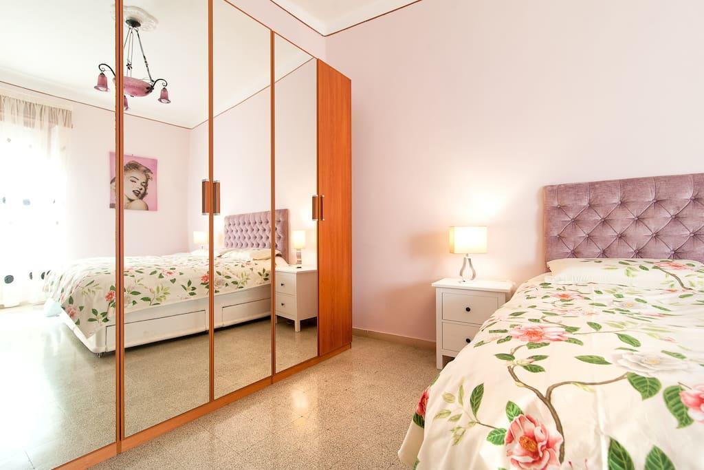 Ferienwohnung La Loggia Brindisi Exterior foto