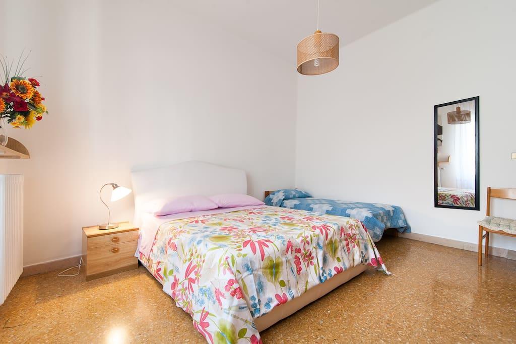 Ferienwohnung La Loggia Brindisi Exterior foto